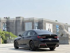 BMW i3 eDrive 35 L - фото 5