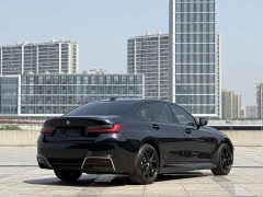 BMW i3 eDrive 35 L - фото 6