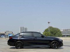 BMW i3 eDrive 35 L - фото 8