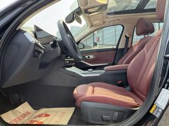 BMW i3 eDrive 35 L - фото 9