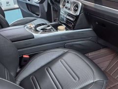 Mercedes-Benz G-Class 2022 G 500 - фото 5