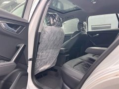 Audi Q2L 2025 35TFSI fashionable and dynamic - фото 10