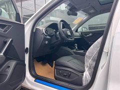 Audi Q2L 2025 35TFSI fashionable and dynamic - фото 11