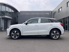 Audi Q2L 2025 35TFSI fashionable and dynamic - фото 3