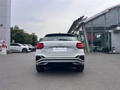 Audi Q2L 2025 35TFSI fashionable and dynamic - фото 4