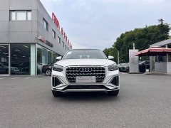 Audi Q2L 2025 35TFSI fashionable and dynamic - фото 7
