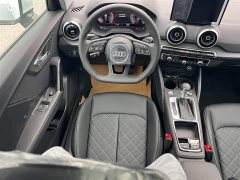 Audi Q2L 2025 35TFSI fashionable and dynamic - фото 8
