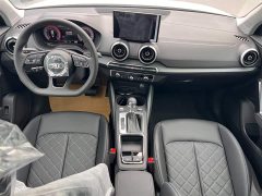 Audi Q2L 2025 35TFSI fashionable and dynamic - фото 9
