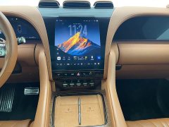 Lexus Looking up at U8 2023 Deluxe Edition - фото 12