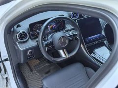 Mercedes-Benz C-Class facelift C 260 L sports version - фото 11