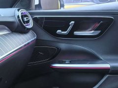 Mercedes-Benz C-Class facelift C 260 L sports version - фото 12
