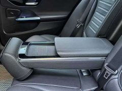 Mercedes-Benz C-Class facelift C 260 L sports version - фото 13