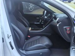 Mercedes-Benz C-Class facelift C 260 L sports version - фото 15
