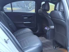 Mercedes-Benz C-Class facelift C 260 L sports version - фото 16