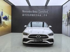 Mercedes-Benz C-Class facelift C 260 L sports version - фото 2
