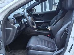 Mercedes-Benz C-Class facelift C 260 L sports version - фото 7
