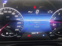 Mercedes-Benz C-Class facelift C 260 L sports version - фото 9