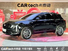 Cadillac XT5 2.0T luxury - фото 1