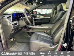 Cadillac XT5 2.0T luxury - фото 11