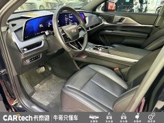 Cadillac XT5 2.0T luxury - фото 12