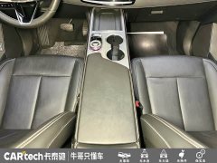 Cadillac XT5 2.0T luxury - фото 14