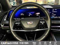 Cadillac XT5 2.0T luxury - фото 17