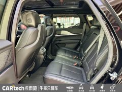 Cadillac XT5 2.0T luxury - фото 18