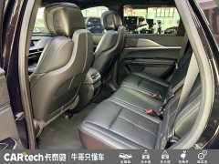 Cadillac XT5 2.0T luxury - фото 19