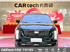 Cadillac XT5 2.0T luxury - фото 2
