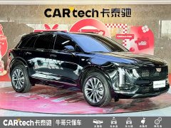 Cadillac XT5 2.0T luxury - фото 3