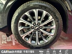 Cadillac XT5 2.0T luxury - фото 6
