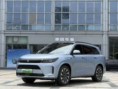 AITO Wenjie M7 1.5T smart driving rear-wheel drive Max version 5 seats - фото 1