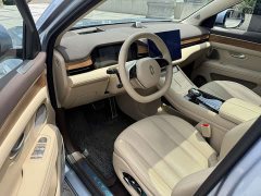 AITO Wenjie M7 1.5T smart driving rear-wheel drive Max version 5 seats - фото 10