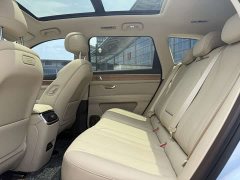 AITO Wenjie M7 1.5T smart driving rear-wheel drive Max version 5 seats - фото 11