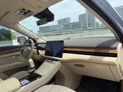 AITO Wenjie M7 1.5T smart driving rear-wheel drive Max version 5 seats - фото 15