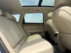 AITO Wenjie M7 1.5T smart driving rear-wheel drive Max version 5 seats - фото 16