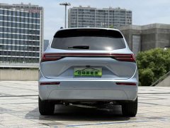 AITO Wenjie M7 1.5T smart driving rear-wheel drive Max version 5 seats - фото 5