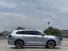 AITO Wenjie M7 1.5T smart driving rear-wheel drive Max version 5 seats - фото 7