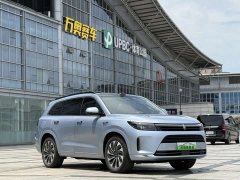 AITO Wenjie M7 1.5T smart driving rear-wheel drive Max version 5 seats - фото 8
