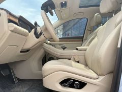 AITO Wenjie M7 1.5T smart driving rear-wheel drive Max version 5 seats - фото 9