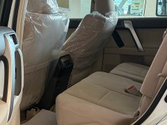 Toyota Prado (imported) 4.0L GXR Middle East version - фото 10