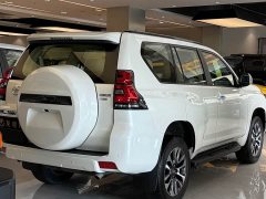 Toyota Prado (imported) 4.0L GXR Middle East version - фото 5