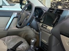 Toyota Prado (imported) 4.0L GXR Middle East version - фото 6
