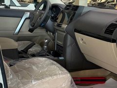Toyota Prado (imported) 4.0L GXR Middle East version - фото 8