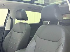 Volkswagen Jetta VS7 Black Front Edition 1.4T Automatic Enjoy Edition - фото 12