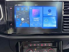 Volkswagen Jetta VS7 Black Front Edition 1.4T Automatic Enjoy Edition - фото 15