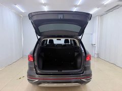 Volkswagen Jetta VS7 Black Front Edition 1.4T Automatic Enjoy Edition - фото 20