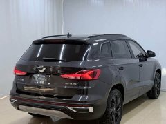 Volkswagen Jetta VS7 Black Front Edition 1.4T Automatic Enjoy Edition - фото 4