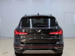 Volkswagen Jetta VS7 Black Front Edition 1.4T Automatic Enjoy Edition - фото 5
