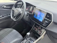 Volkswagen Jetta VS7 Black Front Edition 1.4T Automatic Enjoy Edition - фото 9